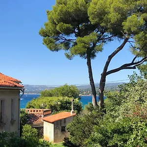  Appartement La Madrague