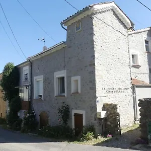  Appartement Maison De Village En Pierres