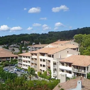  Appartement Cyr Sur Mer,vue